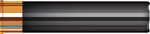 Link to Hornady Critical Defense 410 Ga Triple Defense (Per 20) DeliverIng Effective Shot patterns That Place All Projectiles On a Man-Sized Target at Seven yards, The Critical Defense® 410 features a Unique Triple Defense™ Projectile Stack cOnsIstIng Of Two 35 Caliber Round Balls Topped With One Non-Jacketed FTX® Slug. Unique To The Critical Defense 410, The 41 Caliber FTX® Slug actuAlly enGages The Gun